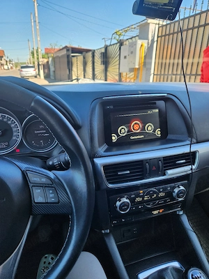 vand mazda cx5 - imagine 6