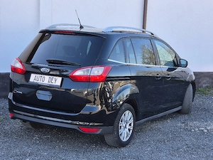 Ford Grand C-Max 1.6 diesel - imagine 5