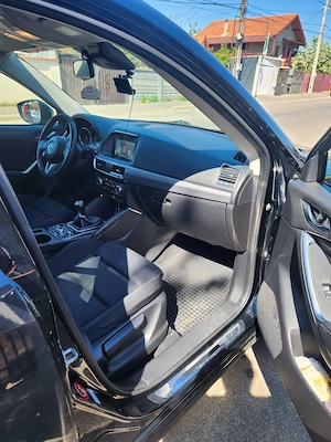 vand mazda cx5 - imagine 9