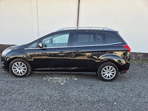 Ford Grand C-Max 1.6 diesel - imagine 8