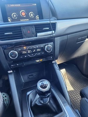 vand mazda cx5 - imagine 2