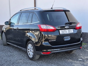 Ford Grand C-Max 1.6 diesel - imagine 6