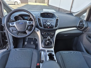 Ford Grand C-Max 1.6 diesel - imagine 4