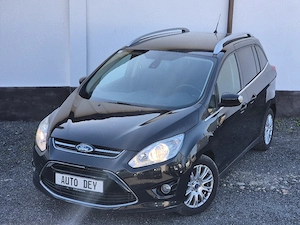 Ford Grand C-Max 1.6 diesel