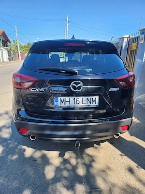 vand mazda cx5 - imagine 7