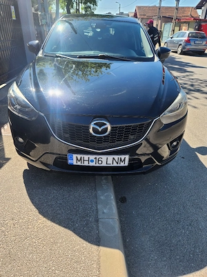 vand mazda cx5 - imagine 10