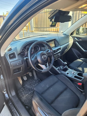 vand mazda cx5 - imagine 5