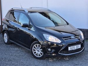 Ford Grand C-Max 1.6 diesel - imagine 3