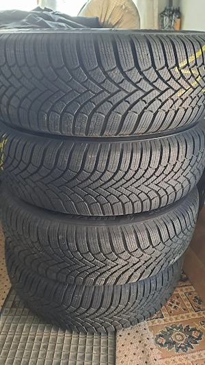 jenți cu anvelope  - imagine 5