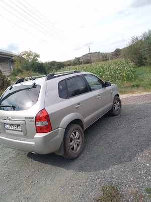 hunday tucson  - imagine 5