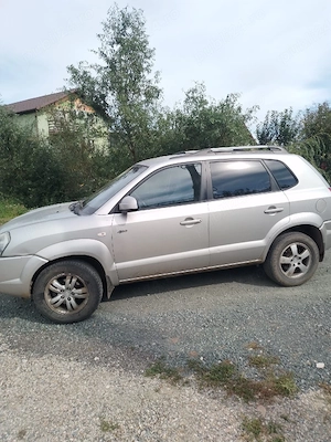 hunday tucson  - imagine 7