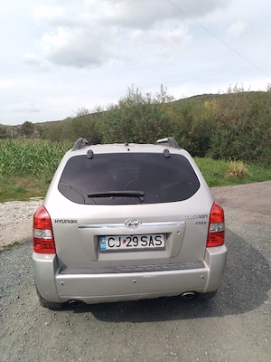 hunday tucson  - imagine 3