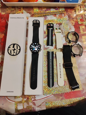 Samsung galaxy watch 6