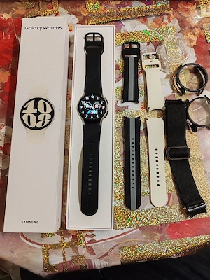 Samsung galaxy watch 6 - imagine 3