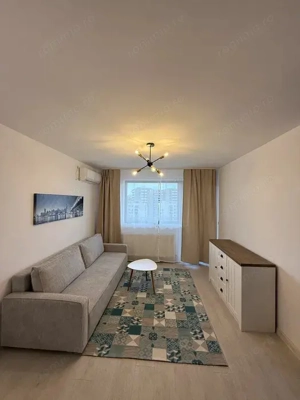 Apartament 2 camere/ Hils Brauner / Parcare / 7 minute metrou Nicolae Teclu 