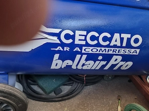 Compresor made in Italy