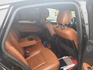 Mercedes benz GLE  - imagine 2