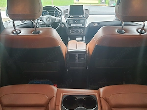 Mercedes benz GLE  - imagine 4
