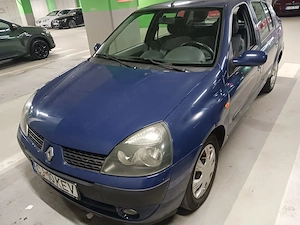 De vanzare autoturism Renault Clio Symbol