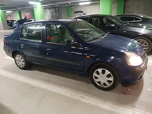 De vanzare autoturism Renault Clio Symbol - imagine 2