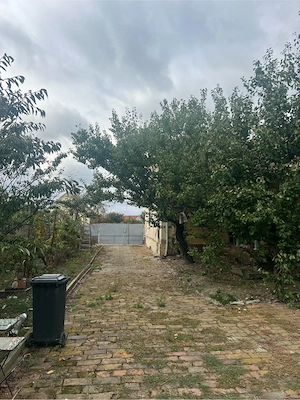 Vând casa bătrânească comuna Liebling  - imagine 2