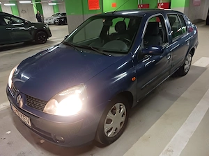 De vanzare autoturism Renault Clio Symbol - imagine 4