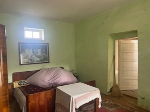 Vând casa bătrânească comuna Liebling  - imagine 4