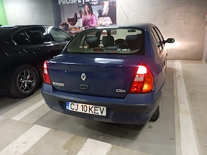 De vanzare autoturism Renault Clio Symbol - imagine 5