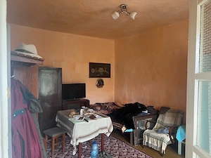 Vând casa bătrânească comuna Liebling  - imagine 3