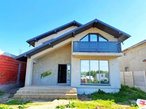 Casa 160 mp, teren 400 mp, zona Bariera Valcii