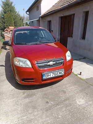 Aveo cu gpl - imagine 8