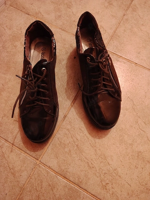 Vand pantofi de dama - imagine 2