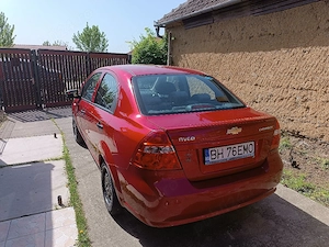 Aveo cu gpl - imagine 5