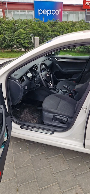 Skoda Octavia 4x4 Style 2.0 TDI 150 HP - DSG 2018 - imagine 6