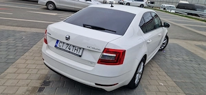 Skoda Octavia 4x4 Style 2.0 TDI 150 HP - DSG 2018 - imagine 4