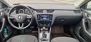 Skoda Octavia 4x4 Style 2.0 TDI 150 HP - DSG 2018 - imagine 5