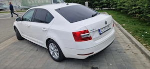 Skoda Octavia 4x4 Style 2.0 TDI 150 HP - DSG 2018 - imagine 3