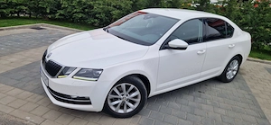Skoda Octavia 4x4 Style 2.0 TDI 150 HP - DSG 2018