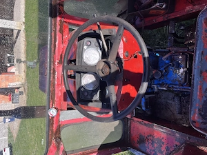 Vând tractor - imagine 4