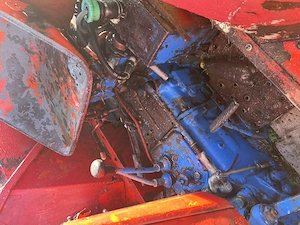 Vând tractor - imagine 5