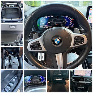 Bmw X4 2.0 d 2022 49000km - imagine 5