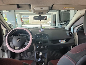 Renault clio 4 2016 - imagine 4