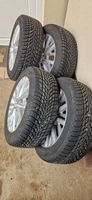 Skoda Octavia 4x4 Style 2.0 TDI 150 HP - DSG 2018 - imagine 9