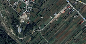 Teren Intravilan   Tazlău, Neamț - imagine 2