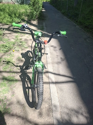 vind  bicicleta 