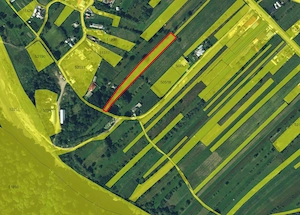 Teren Intravilan   Tazlău, Neamț - imagine 3