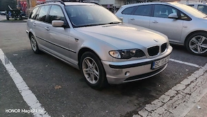 Vand BMW e46 touring  - imagine 3