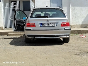 Vand BMW e46 touring  - imagine 4