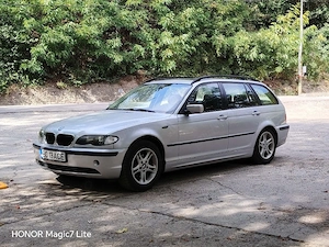 Vand BMW e46 touring  - imagine 5