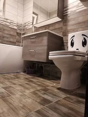 Apartament 2 dormitoare  - imagine 5